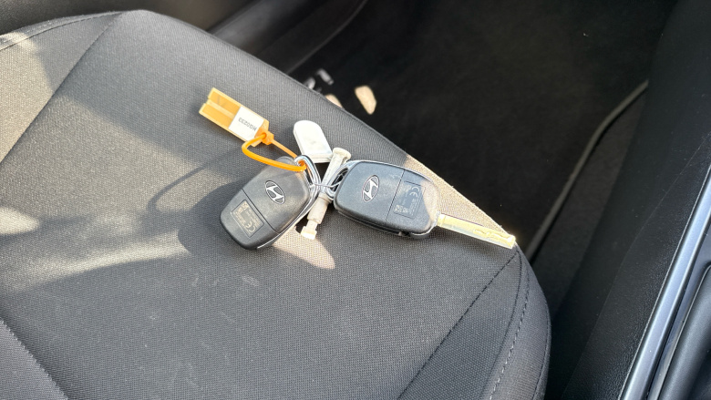 Hyundai i20 1.0T GDi Advance 5dr Petrol Hatchback